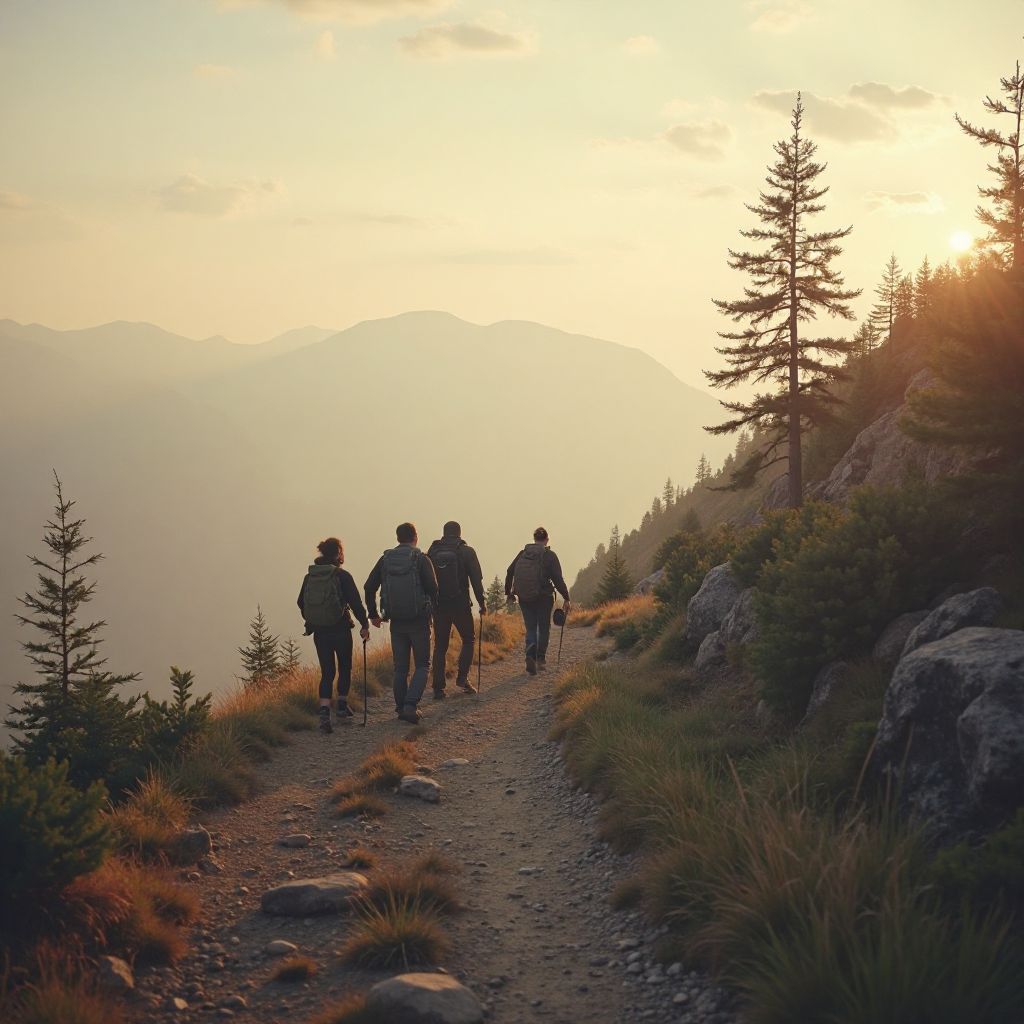 WildEnergy Club early expedition