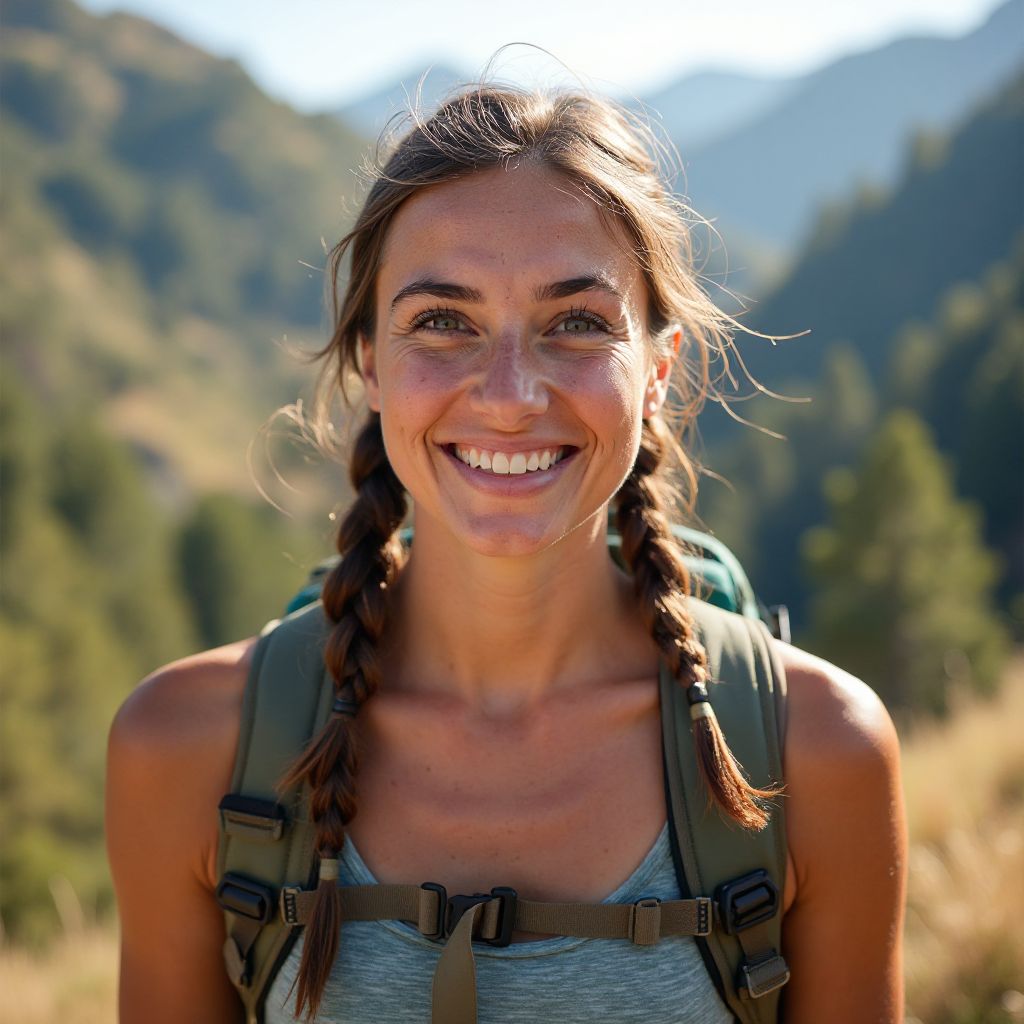 Rebecca Foster testimonial